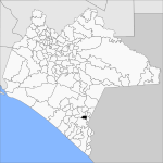 El Porvenir en Chiapas